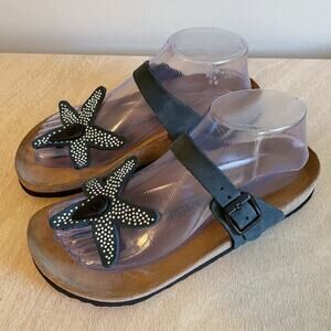 Comfortfusse Starfish Sandals S